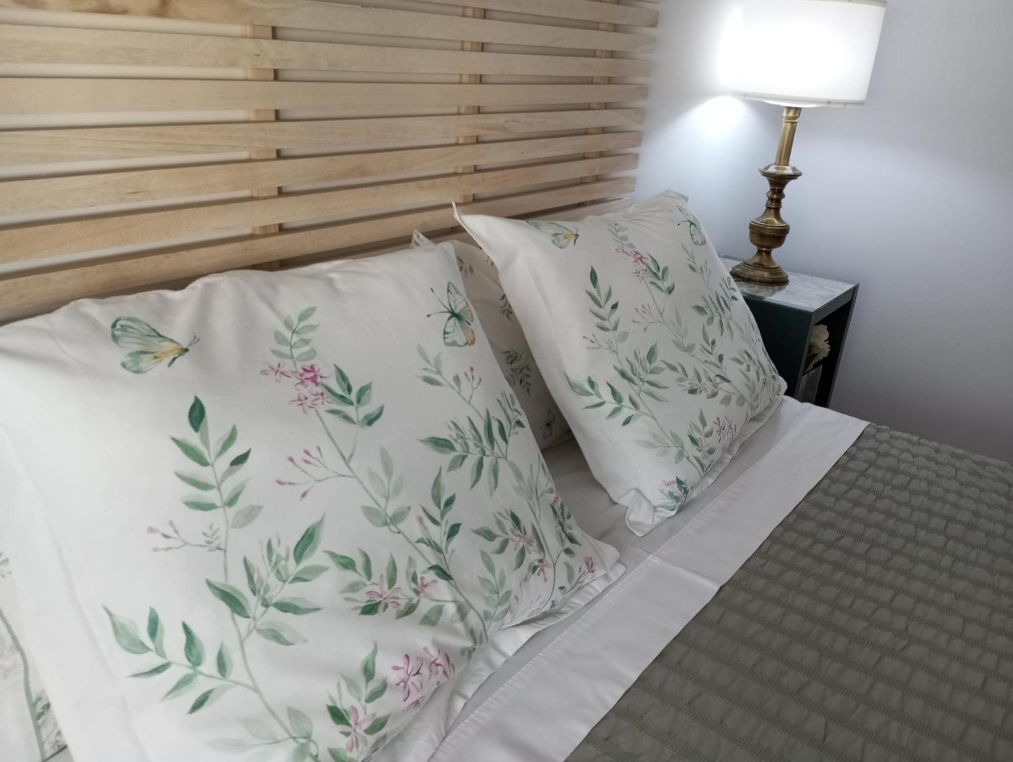 Apartamento Turistico Damajuana Parking Free Espartinas Eksteriør bilde