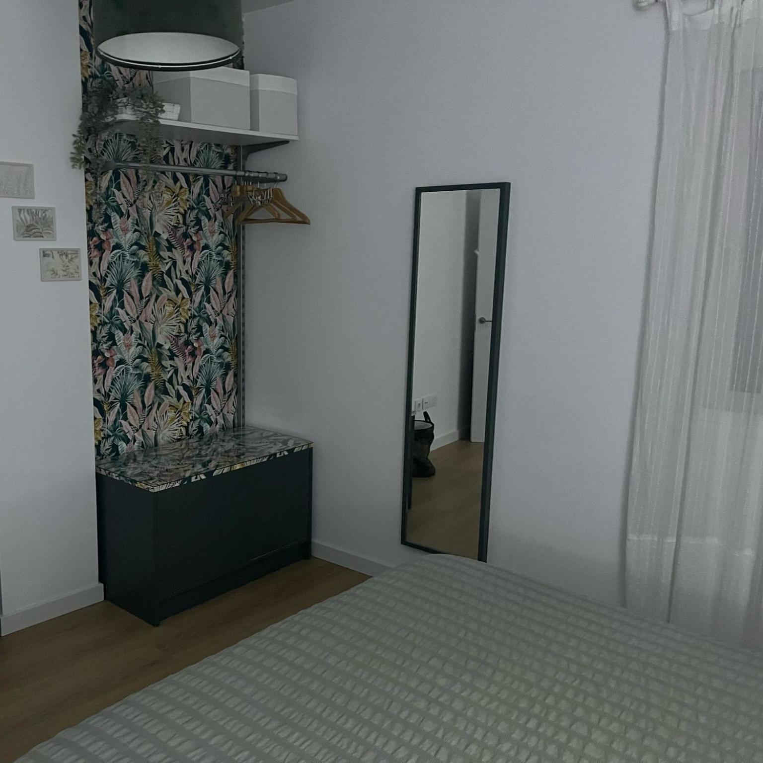 Apartamento Turistico Damajuana Parking Free Espartinas Eksteriør bilde